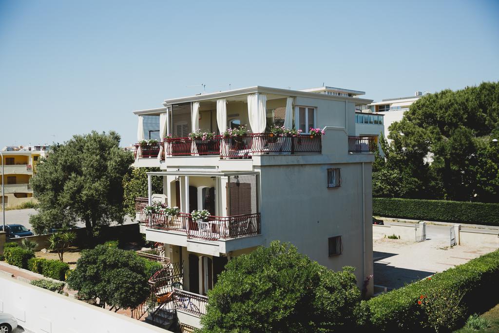 S'Arena Bianca Apartment アルゲーロ エクステリア 写真