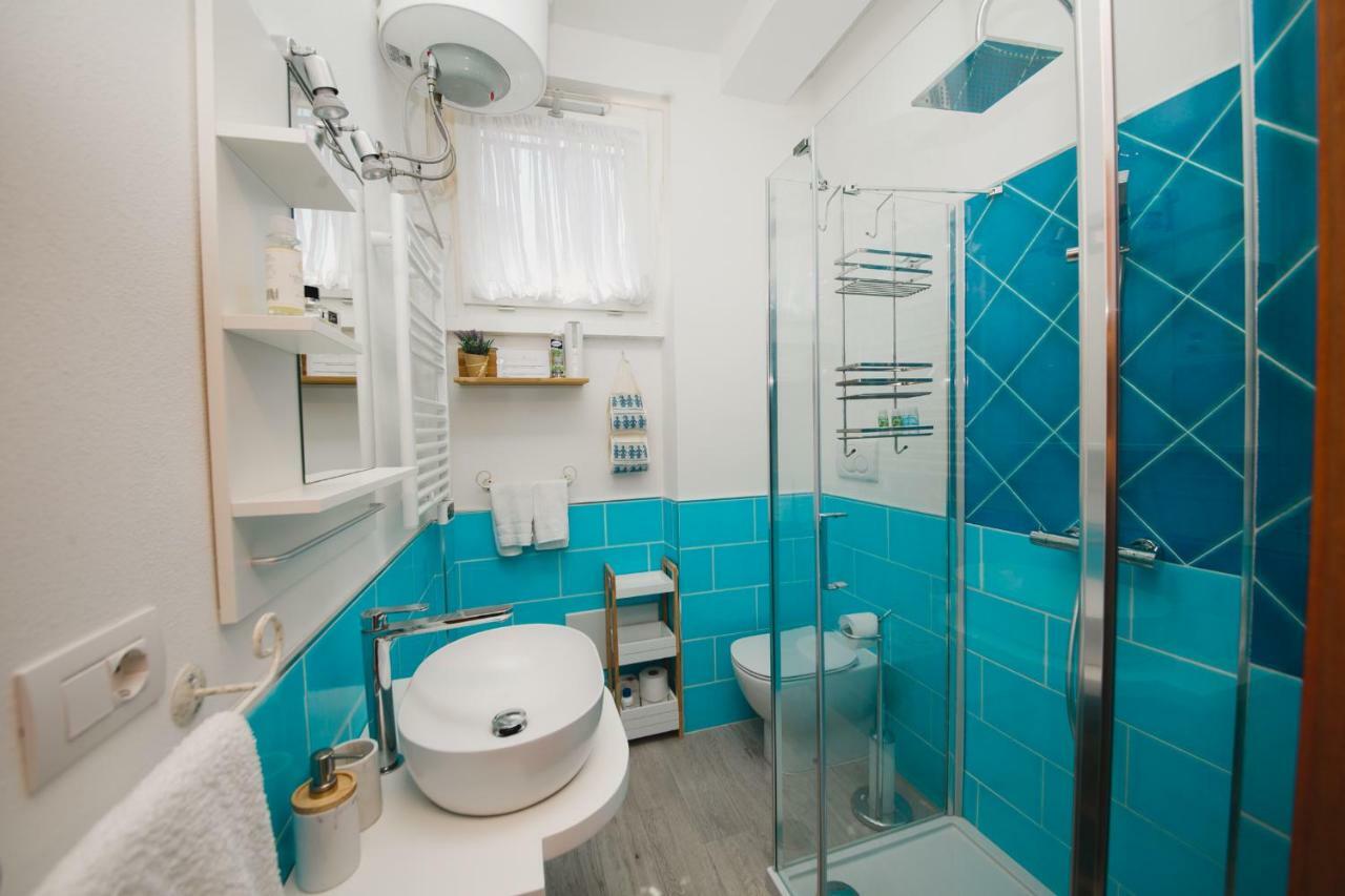 S'Arena Bianca Apartment アルゲーロ エクステリア 写真
